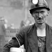 wv coal miner