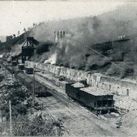 Monongah No. 8 Mine, Fairmont Coal Company, Marion County, W. Va